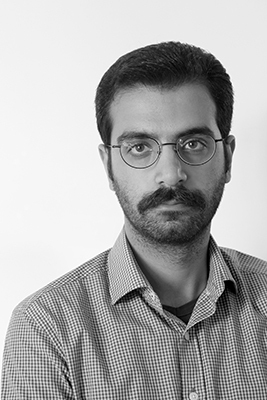 Mahmoud Ganji