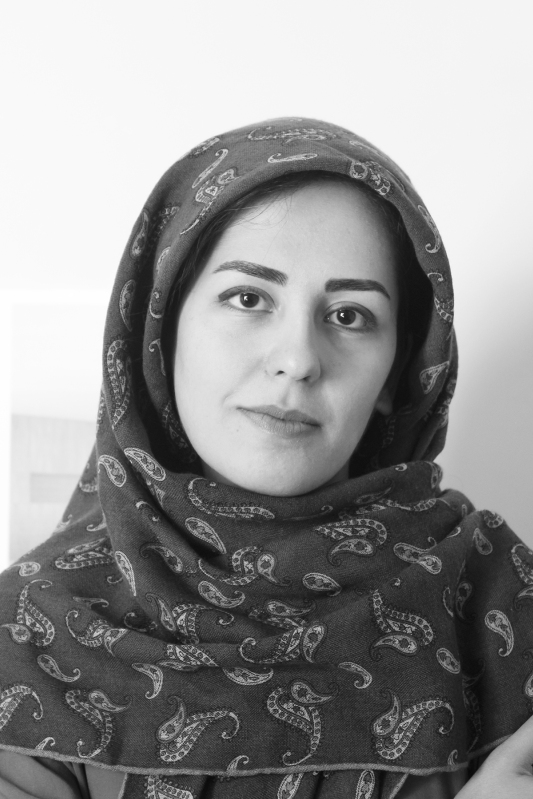 Hanieh Alizadeh